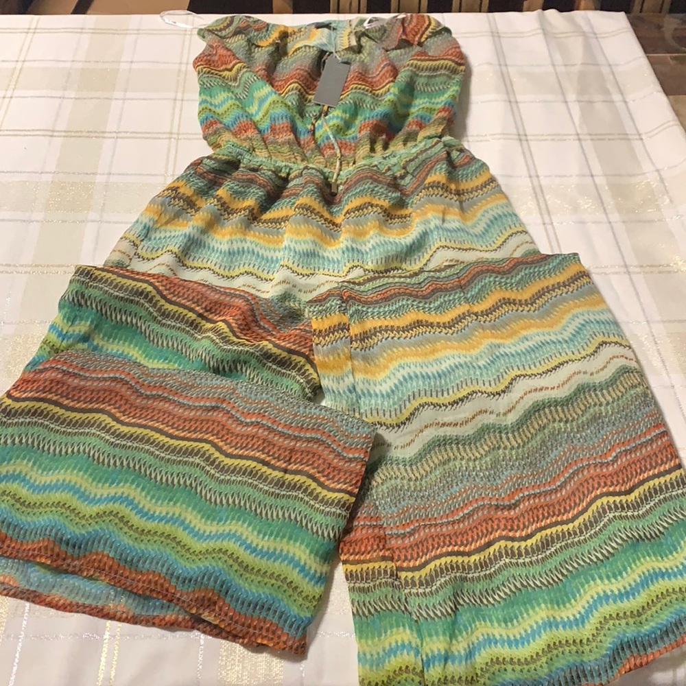 Gracia jumper